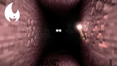 Глаза в Темноте - Анимация - YouTube