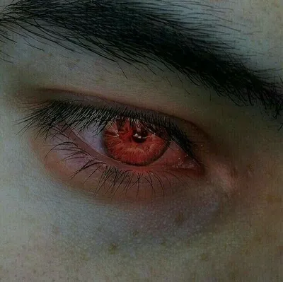 Pagori's eyes | Werewolf aesthetic, Vampire, Dark aesthetic