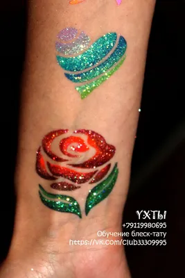 Glitter tattoo-Блеск тату, Бикини -Дизайн в интернет-магазине на Ярмарке  Мастеров | , Омск - доставка по России. Товар продан.