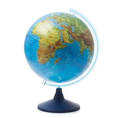 Светящийся глобус мира с подставкой - 33 см глобус мира 3 в 1, глобус  созвездия (ID#1623380189), цена:  ₴, купить на 