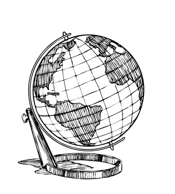 Глобус, Земля В Руки Человека, Рука Наша Планета Земля Свечение.  Изображение Земли, Представленной НАСА Фотография, картинки, изображения и  сток-фотография без роялти. Image 60484993