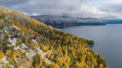 В Москве наступит глубокая осень