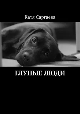 Глупые люди, Катя Саргаева – скачать книгу fb2, epub, pdf на ЛитРес