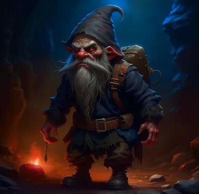 Dwarf | Пикабу