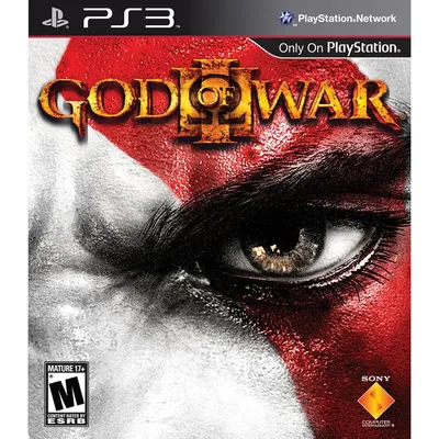 : The Art of God of War III (The Art of the Game): 9781921002724:  Wade, Daniel P.: Books