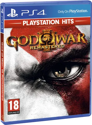 God of War III Review - GameSpot