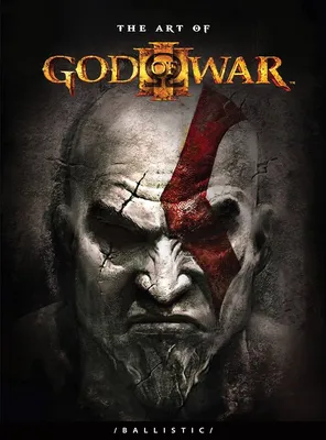 Face-Off: God of War 3 Remastered | 