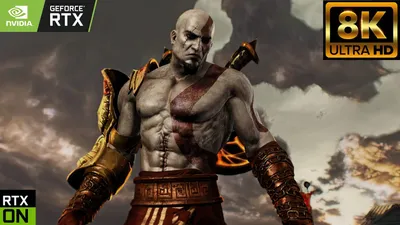 What Happened Between God of War 3 and 4