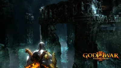 God of War III Remastered