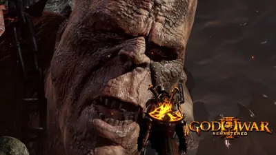 GOD OF WAR 3 All Cutscenes Full Movie (2022) 4K ULTRA HD - YouTube