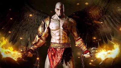 God of War III Remastered Reviews - OpenCritic