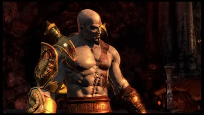 God of War 3