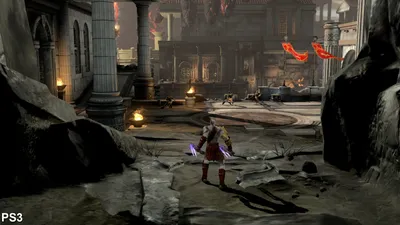 God of War III review | GamesRadar+