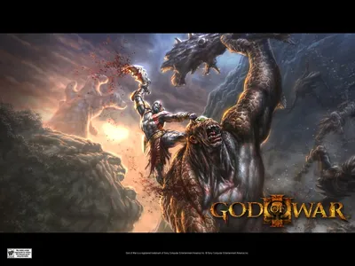 Face-Off: God of War 3 Remastered | 