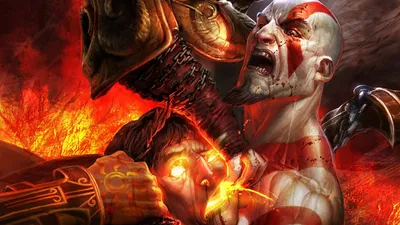 God of War III | Digital Foundry