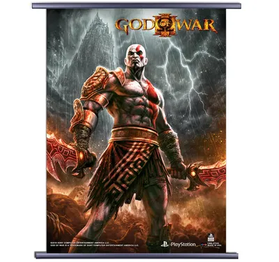 God of War III (Video Game 2010) - Photo Gallery - IMDb