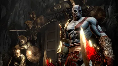 God of War III: Remastered Edition Review - Gamereactor