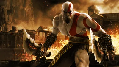 God of War 3 guide: Eyes, Feathers, Horns, and Godly Possessions |  GamesRadar+