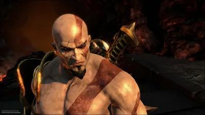 God of War 3 Wallpapers for Windows - Download it from Uptodown for free