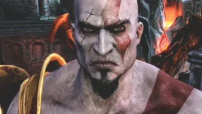 God of War 3 Remastered review