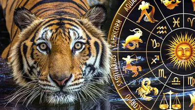 Конкурсы на Новый Год Тигра для взрослых