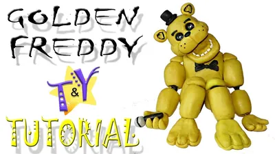 Голден Фредди | Wiki | FNaF Amino [RUS] Amino