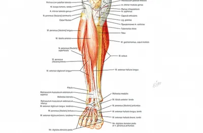 Шинсплинт или расколотая голень — что это такое | Evolutis Clinic | Дзен