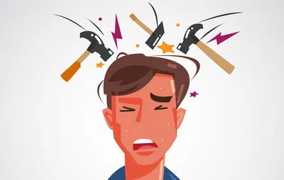 Болит голова: причины и типы боли, способы лечения