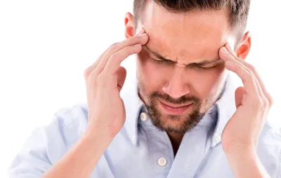 Механизмы и виды головной боли - причины, симптомы, диагностика и лечение