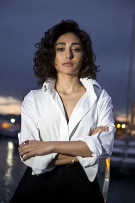 Пин на сайте Golshifteh Farahani