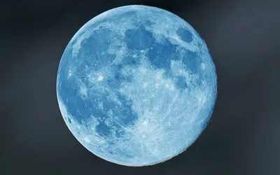 Голубая Луна» в 30 потрясающих фотографиях | Голубая луна, Потрясающие  фотографии, Луна