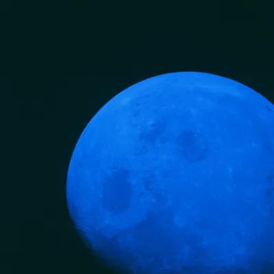 Встаёт «голубая Луна»: самое большое и яркое суперлуние 2023 года