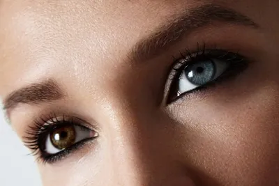 Характер человека по цвету глаз — самые точные описания