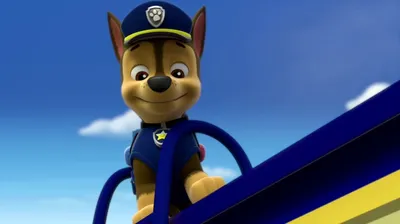 Щенячий патруль в кино (PAW Patrol: The Movie) 2021 - «Иногда и спасателю  нужна помощь🚑 Добрые герои в обновлённом пушистом формате! Очень  понравился, посмеялись от души❤» | отзывы