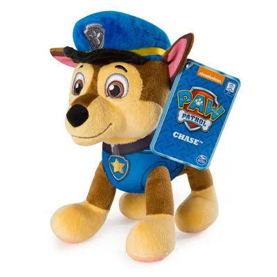 Автомобиль с водителем Paw Patrol SM16775/9900 Щенячий патруль Гонщик |  Купить в интернет-магазине Goodtoys