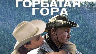 Фильм Горбатая гора (Brokeback Mountain) - Купить на DVD