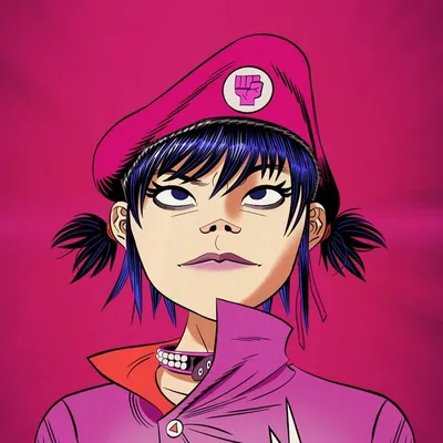 What do the Gorillaz really look like? Explained | The Mary Sue