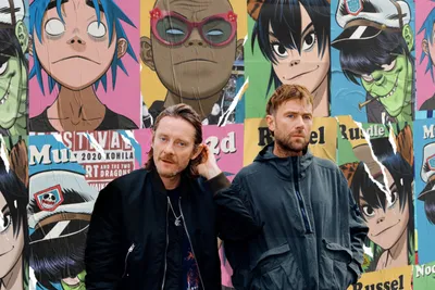 We do exist": How virtual band Gorillaz sparked the live music industry  back to life - Features - Mixmag