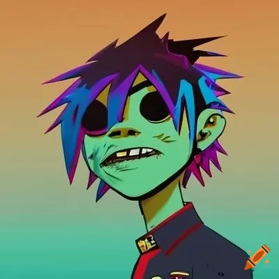 We do exist": How virtual band Gorillaz sparked the live music industry  back to life - Features - Mixmag