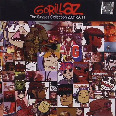 Gorillaz' Hip-Hop History: Revisiting 27 Daring Collaborations