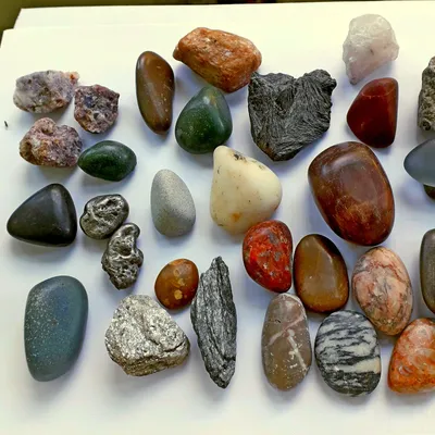Камни, минералы | Пикабу