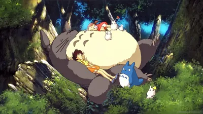 Ретроспектива студии Ghibli: С высоты Макового холма | Кино Мезонин