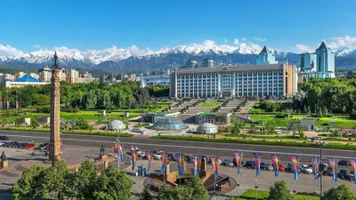 Обошли Стамбул и Мехико: Алматы вошел в рейтинг устойчивых городов мира