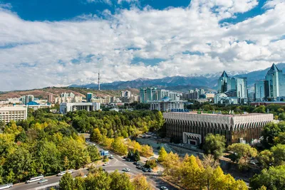 Как власти делают всё, чтобы Алматы превратился в город-гетто
