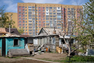 Астана- чудо город в центре Казахстана.