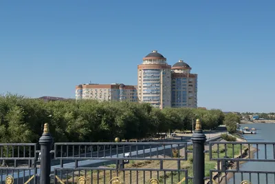 Atyrau Travel Guide - Tours, Attractions and Things To Do