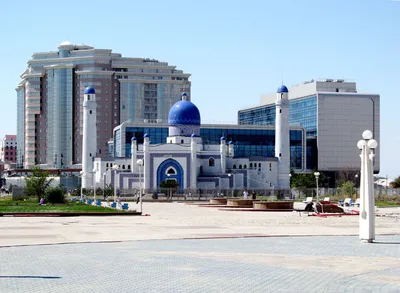 Atyrau (Guryev), Kazakhstan - Travel Sights and Tourism Attractions