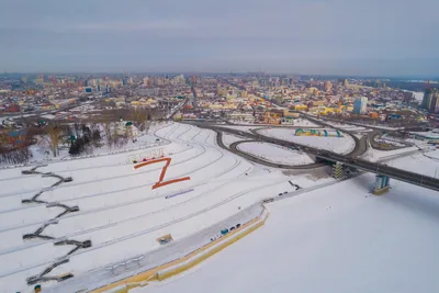 Барнаул. День города 2022 - расписание мероприятий