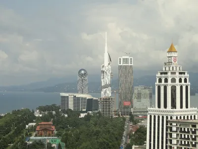 ТОП достопримечательностей Батуми - что посмотреть в первую очередь в 2022  году