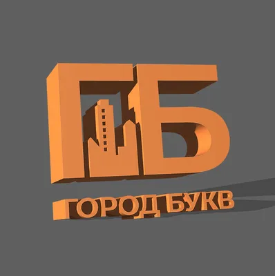 Панно "Город с буквами" LIP1208 в Москве|